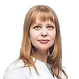 Тарарова Марьяна Александровна