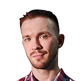 Малин Дмитрий Юрьевич