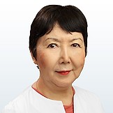 Картина Наталья Прокопьевна