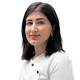 Магомедова Хава Гасановна