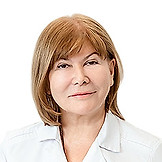 Малаховская Вера Ивановна