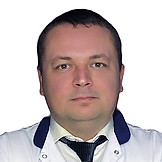 Жегин Денис Кириллович