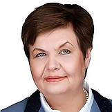 Волкова Галина Анатольевна