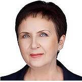 Игнатьева Елена Павловна