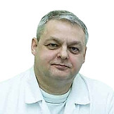 Житный Михаил Валерьевич