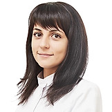 Калашникова Алиса Сергеевна