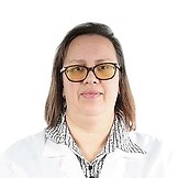 Симонова Наталья Сергеевна