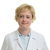 Рябухина Юлия Евгеньевна