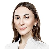 Король Ольга Ивановна