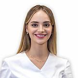 Мякишева (Коренко) Мария Борисовна