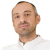 Гильфанов Юнус Шамильевич