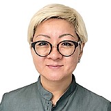 Щербакова Валентина Францевна