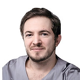 Гребнев Андрей Евгеньевич
