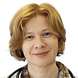 Птушкина Екатерина Александровна