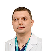 Сыркин Анатолий Сергеевич