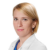 Андрейцева Марина Игоревна