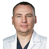 Тетерин Юрий Сергеевич
