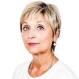 Татаринцева Наталия Дмитриевна