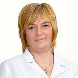 Мирошникова Елена Юрьевна