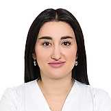 Агаева (Сафарова) Сабина Закировна