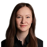 Кирсанова Ксения Павловна