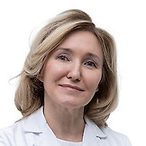 Тимошинина Елена Васильевна