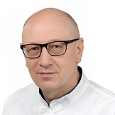 Инжеватов Владимир Владленович