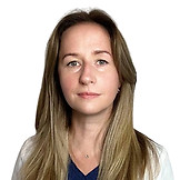 Яблокова Маргарита Евгеньевна
