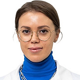 Васильева Мария Александровна