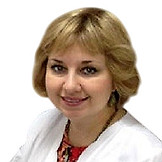 Мякошина Елена Борисовна