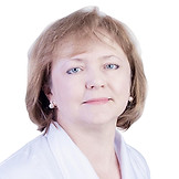 Решетникова Вера Юрьевна