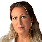 Антропова Наталия Юрьевна