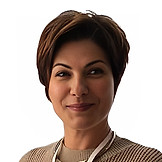 Крючкова Елена Алексеевна