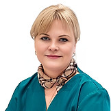 Санчес Елена Альбертовна