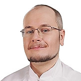 Антипов Никита Александрович