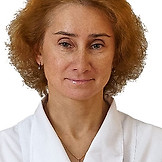 Малявина Ульяна Станиславовна