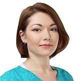 Анищенко Дарья Евгеньевна