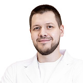 Пащенко Иван Дмитриевич