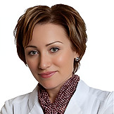 Клитвина Галина Анатольевна