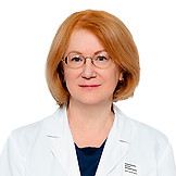 Рудковская Елена Михайловна