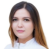 Раскельдиева Оксана Иссаевна