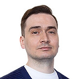 Чичиков Евгений Игоревич