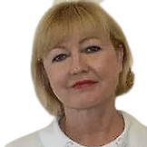 Жук Надежда Александровна