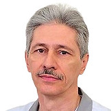 Егоров Игорь Игоревич