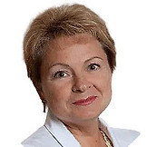 Балашова Надежда Дмитриевна