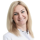 Акимова Светлана Юрьевна