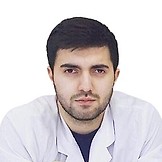 Джалилов Осман Валехович