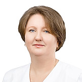 Мерзлякова Елена Александровна