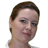 Базанова Анна Сергеевна