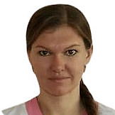 Скворцова Дарья Андреевна
